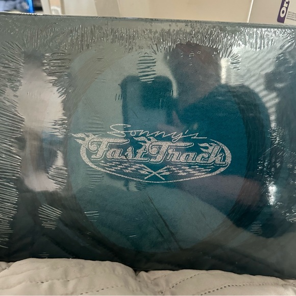 Fast Track Stockcar Racing Game - Picture 2 of 2